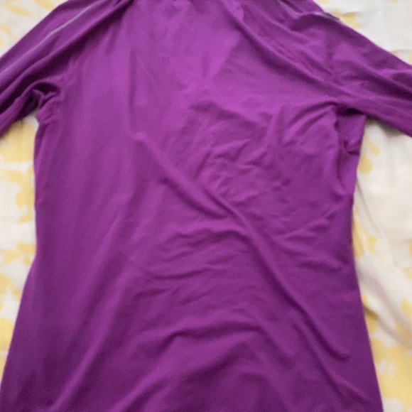 Euc quarter zip nike - Picture 3 of 3